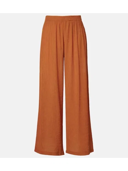 Pantaloni Jade Swim maro