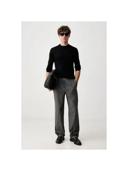 Sweter Guess czarny