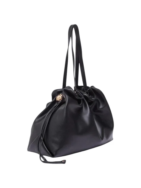 Liu Jo Geantă shopper RICCY negru