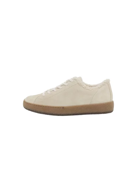 Sneakerși Paul Green bej