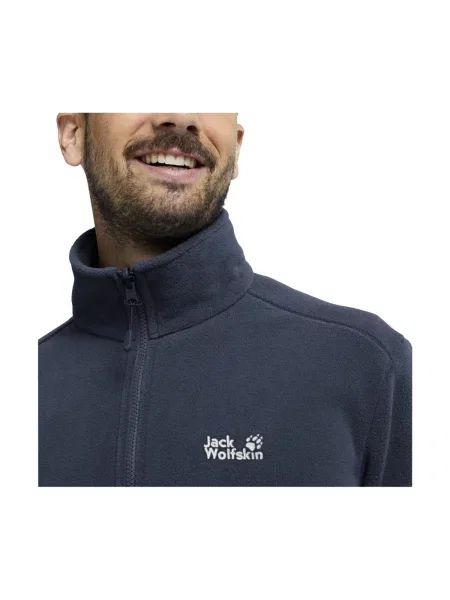 Fleecová mikina Jack Wolfskin