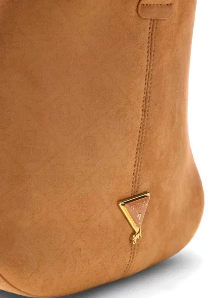 Детская сумка хобо Guess