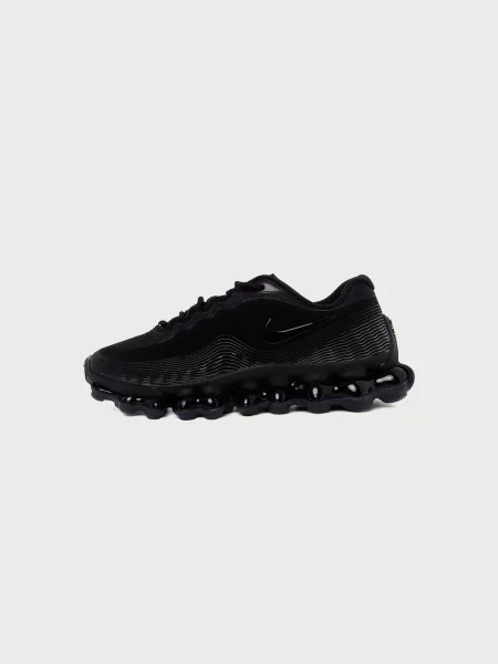 Sneakerși Nike Sportswear negru
