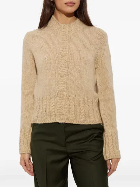 Cardigan Moncler tricotate