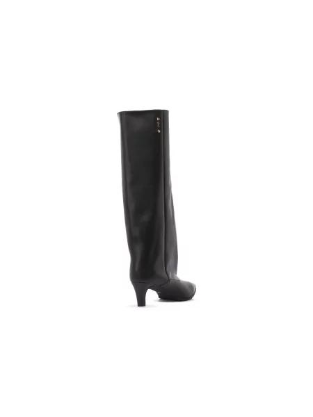 Pantofi Nerogiardini negru