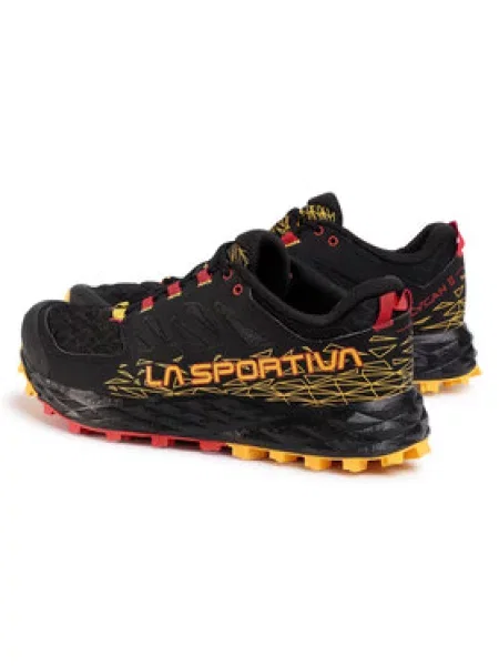 La Sportiva Tekaški čevlji Lycan II črna