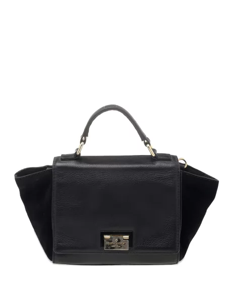 Top Kate Spade negru
