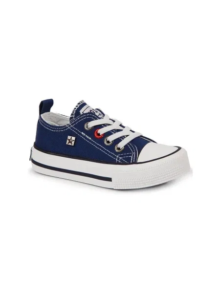 Pantofi copii Big Star albastru