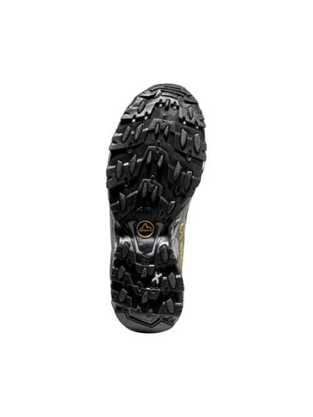 Buty trekkingowe La Sportiva La Ultra Raptor Ii Gtx brązowe