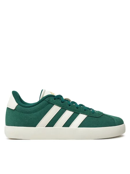 Sneakersy adidas zielone
