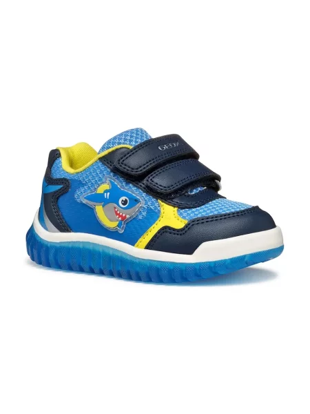 Tenisice Geox plava