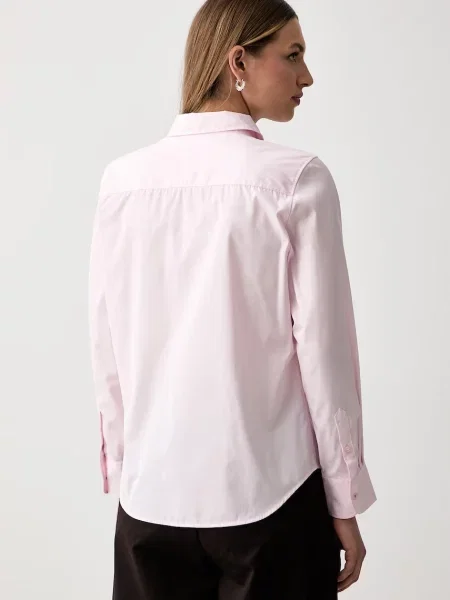 Tommy Hilfiger koszula różowa