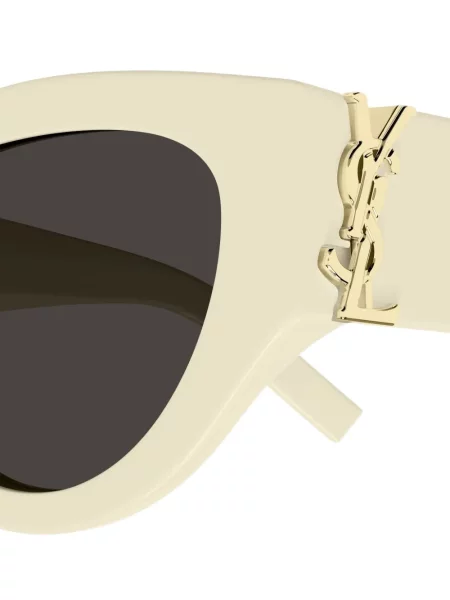 Ochelari de soare Saint Laurent Eyewear