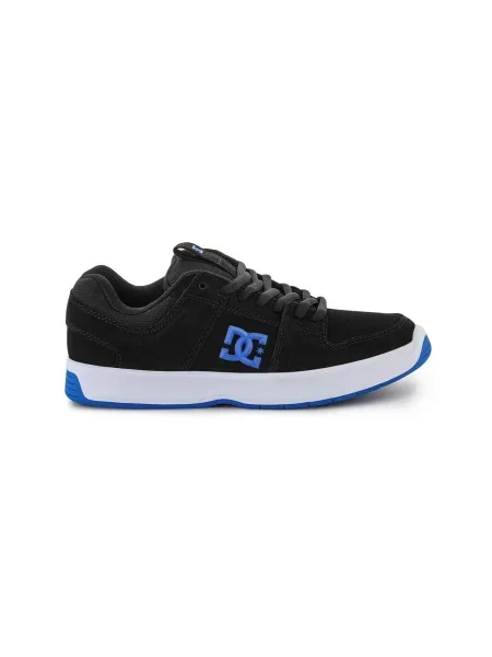 Pantofi Dc Shoes negru