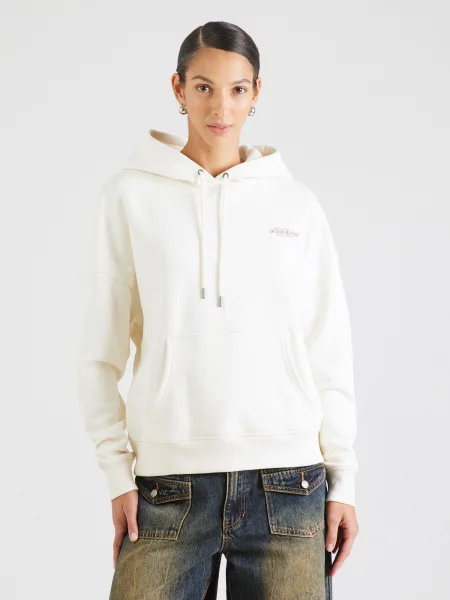 Guess Jeans Bluză bej