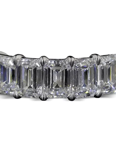 Inel Jewels Aficionado alb