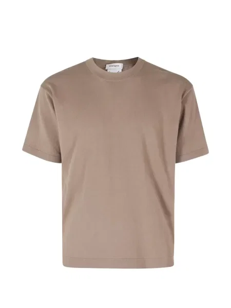 Tricou Kangra tricotate maro