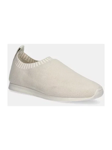 Vagabond Shoemakers sneakersy YASMIN beżowy