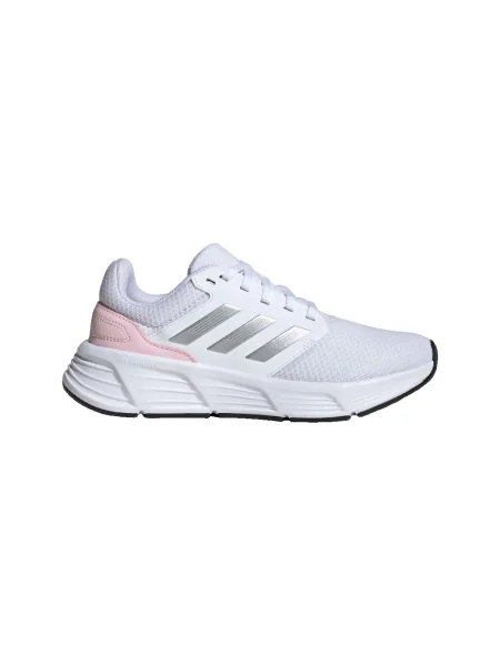 Galaxia tenisky Adidas ružová