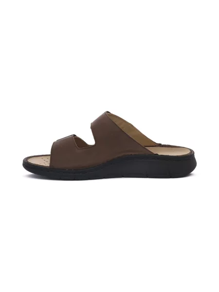 Pantofi Grünland negru