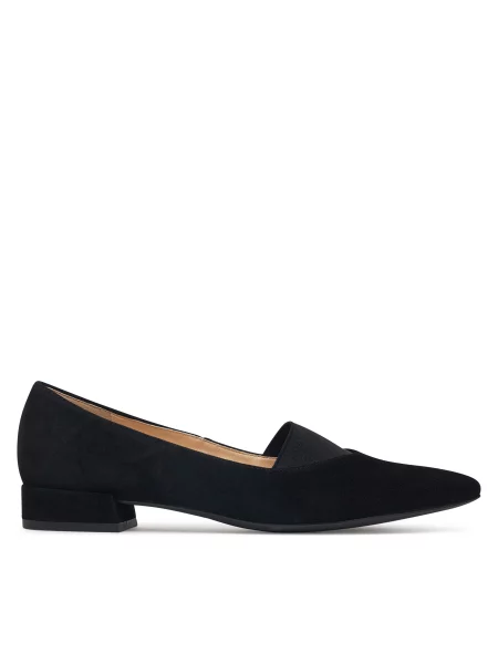 Pantofi HÖGL negru