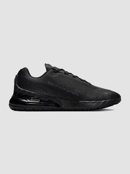 Повседневные кроссовки Nike Air Max черные
