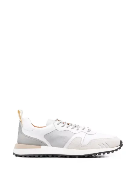 Sneakerși Buttero alb