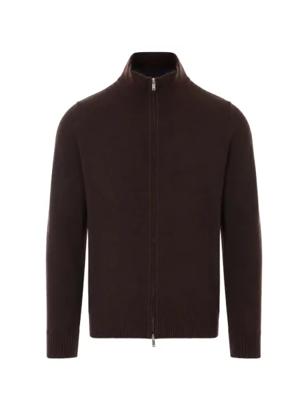 Cardigan Alpha Studio maro