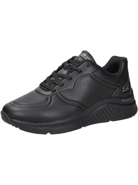 Pantofi Skechers negru