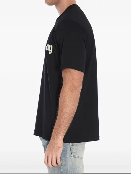 Tricou Amiri negru