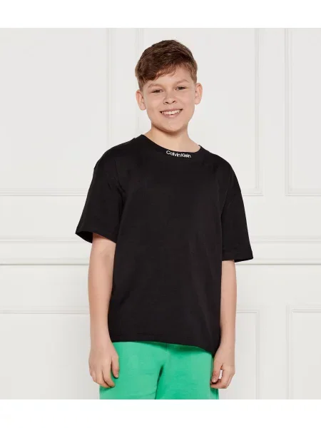 Calvin Klein Jeans Póló | Relaxed fit