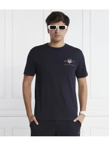 Gant Tricou | Regular Fit