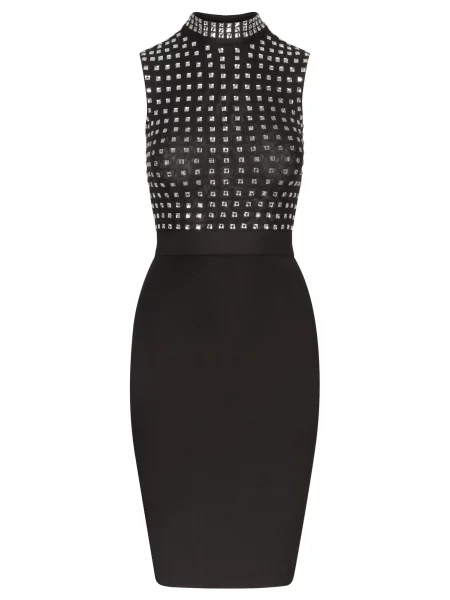 Kraimod Rochie de cocktail negru