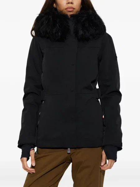 Geacă de schi Moncler Grenoble negru