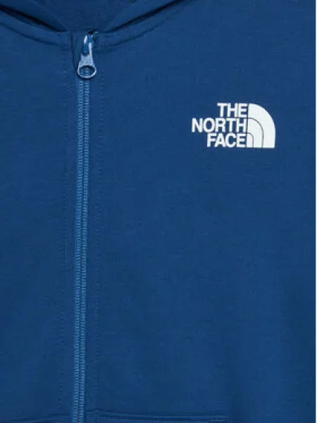 The North Face Jopa Oversize modra