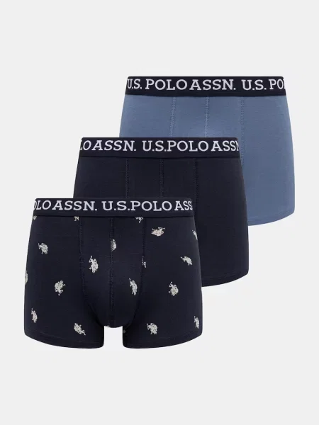 Боксеры U.s. Polo Assn.