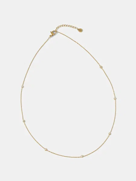 Ogrlica EDBLAD Petite zlata