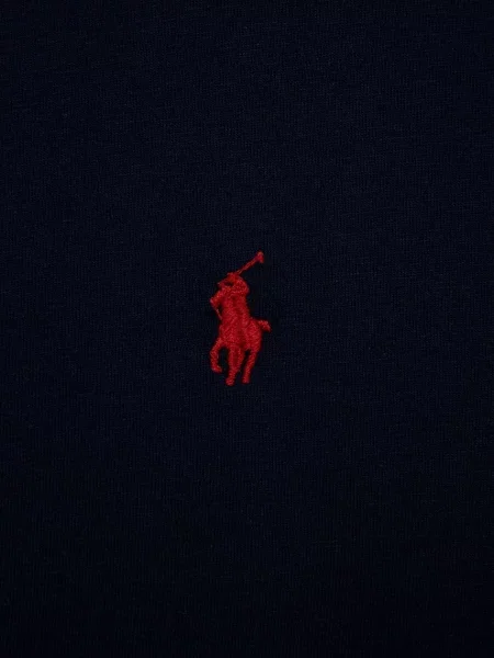 Детское поло Polo Ralph Lauren