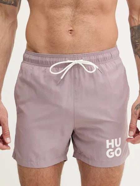 Шорты Hugo