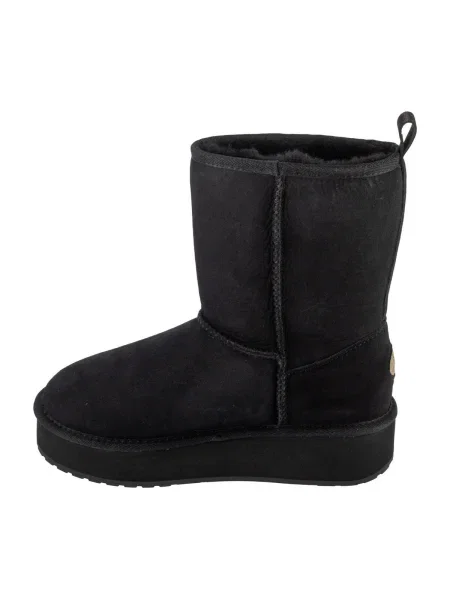 Pantofi Emu negru