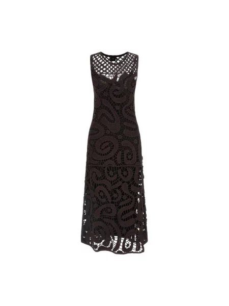 Rochie Pinko maro