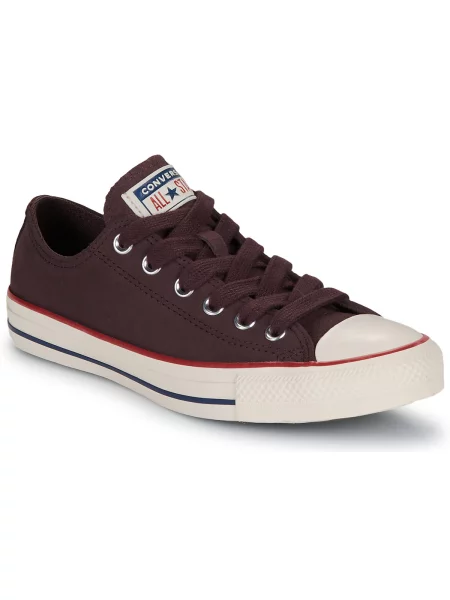 Superge Converse Chuck Taylor All Star vijolična
