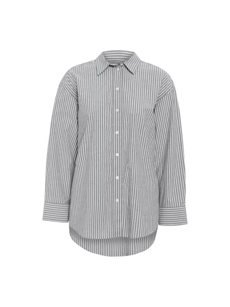 Koszula Part Two szara