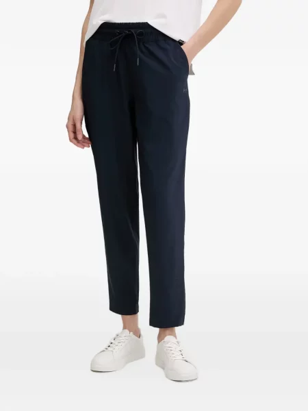 Pantaloni Helly Hansen cu cordon albastru