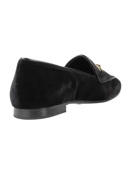 Pantofi Yellow negru