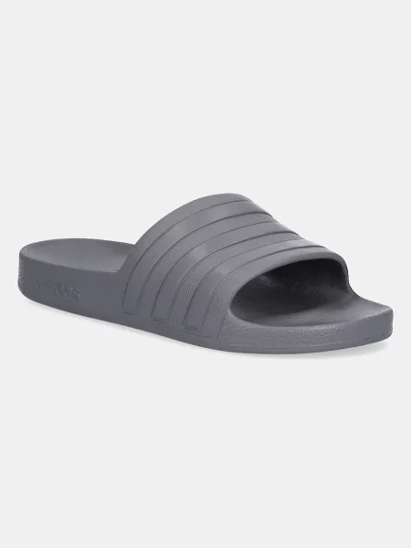 Чехли adidas Adilette Aqua сиво