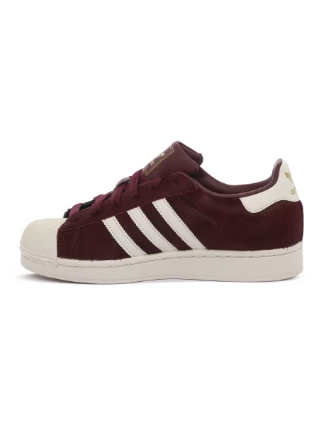 Pantofi Adidas roșu