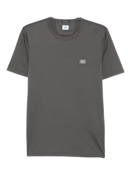 Tricou C.p. Company verde