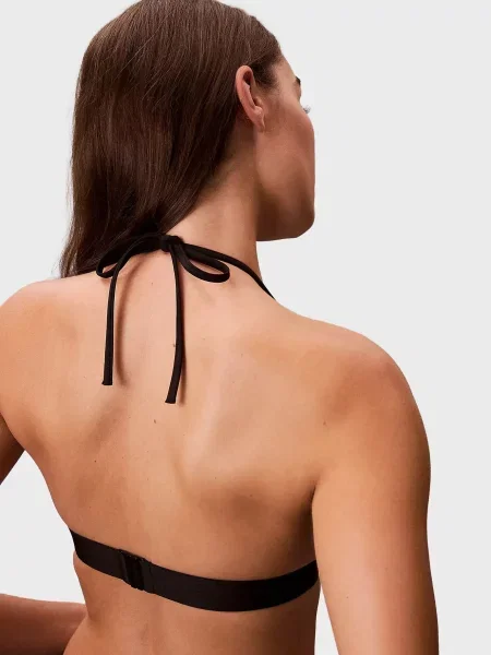 Купальник Calvin Klein черный