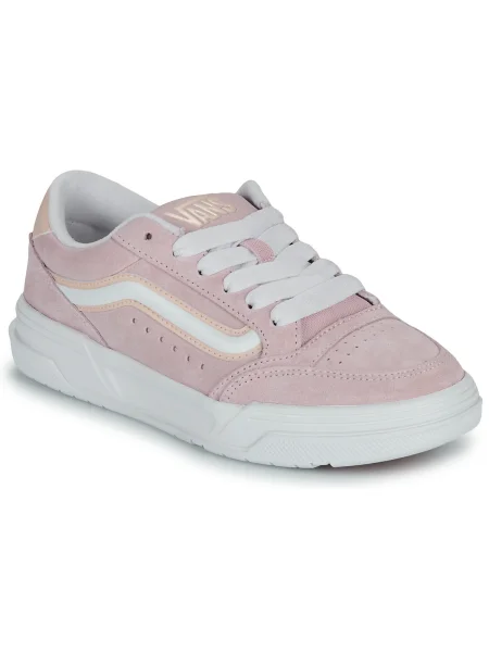 Pantofi Vans roz